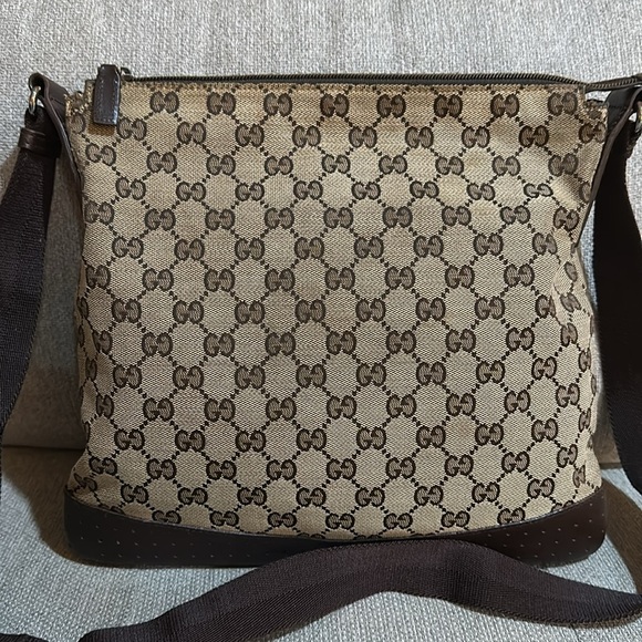 GUCCI BAG - Picture 9 of 16